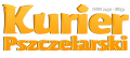 kurier pszczelarski logo